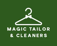 Magic Tailor & Cleaners